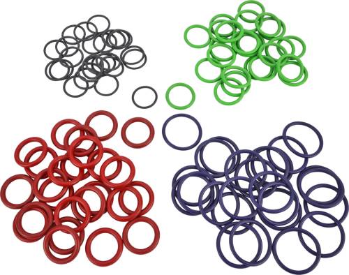 Alliant Power - Alliant Power Internal O-Ring Kit, DPS0530-25