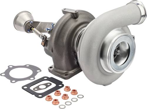Alliant Power - Alliant Power New Turbocharger for Detroit DD15/16, DT148000R