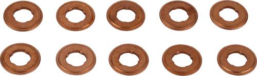 Alliant Power - Alliant Power Nozzle Washer (RTF25087) (PK 10), DT270006