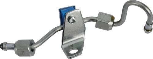 Alliant Power - Alliant Power Fuel Injection Line for Cummins 5.9L Cylinder # 2, DT590012