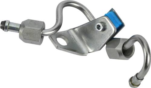 Alliant Power - Alliant Power Fuel Injection Line for Cummins 5.9L Cylinder #3, DT590013