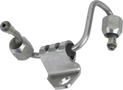 Alliant Power - Alliant Power Fuel Injection Line for Cummins 5.9L Cylinder # 4, DT590014
