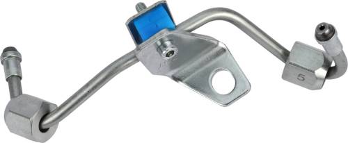 Alliant Power - Alliant Power Fuel Injection Line for Cummins 5.9L Cylinder # 5, DT590015