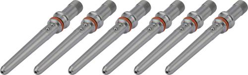 Alliant Power - Alliant Power 5.9L Injector High-Pressure Connector Kit (PK 6), DT590017