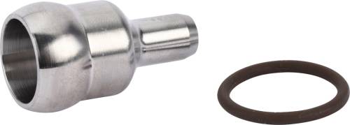 Alliant Power - Alliant Power Oil Manifold Ball Tube Kit for Ford (2004.5-07) 6.0L Power Stroke