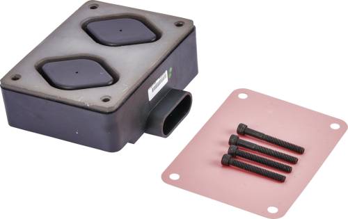 Alliant Power - Alliant Power Pump Mounted Driver for Chevy/GMC (1994-00) 6.5L Turbocharged Diesel (PMD)