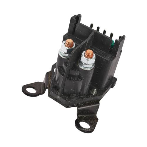 Alliant Power - Alliant Power Glow Plug Controller for Chevy/GMC (1983-93) 6.2L/6.5L Diesel