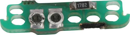 Alliant Power - Alliant Power PMD Resistor for Chevy/GMC (1994-00) 6.5L Diesel (#5)