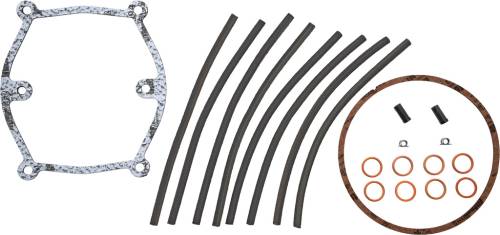 Alliant Power - Alliant Power Injector Mount Kit for Chevy/GMC (1991-00)  6.2L/6.5L Diesel