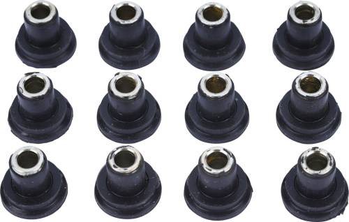 Alliant Power - Alliant Power Lower Valve Cover Grommet for Chevy/GMC 6.6L Duramax LB7, DT660014