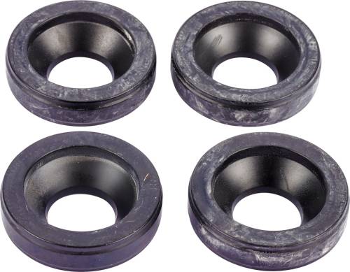 Alliant Power - Alliant Power Oil Seal Valve Cover - Injector Line 6.6L LB7 (PK 4), DT660015