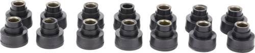 Alliant Power - Alliant Power Noise Isolator Grommet for Chevy/GMC (2004.5-10) 6.6L LLY LBZ LMM