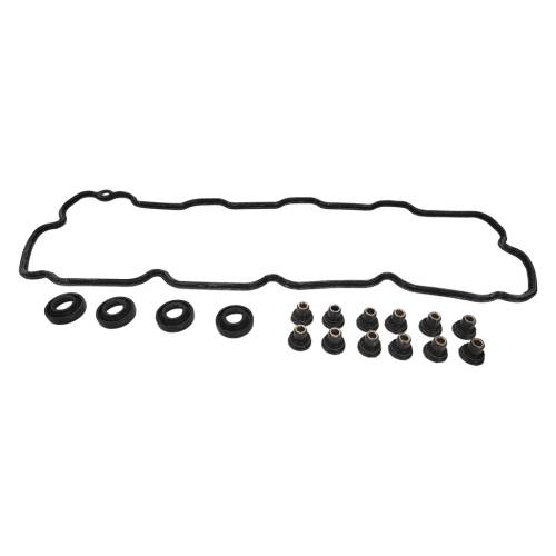 Alliant Power - Alliant Power Valve Cover Gasket Kit for Chevy/GMC (2001-04.5) 6.6L Duramax LB7