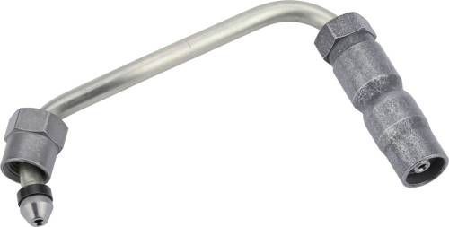 Alliant Power - Alliant Power Fuel Injection Line for Chevy/GMC (2001-04.5) 6.6L Duramax LB7 (Cylinders 1 & 8)