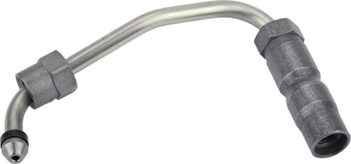 Alliant Power - Alliant Power Fuel Injection Line for Chevy/GMC (2001-04.5) 6.6L Duramax LB7 (Cylinders 2 & 7)