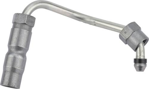 Alliant Power - Alliant Power Fuel Injection Line for Chevy/GMC (2001-04.5) 6.6L Duramax LB7 (Cylinders 4 & 5)