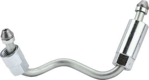 Alliant Power - Alliant Power Injection Line for Chevy/GMC (2004.5-05) 6.6L Duramax LLY (Cylinders 1 & 8)