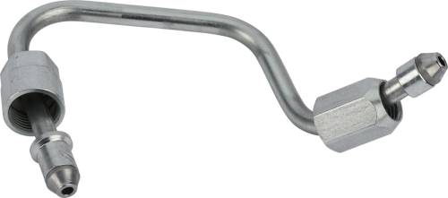 Alliant Power - Alliant Power Injector Fuel Line for Dodge/Ram 6.7L (Cylinder 2 or 4), DT670012