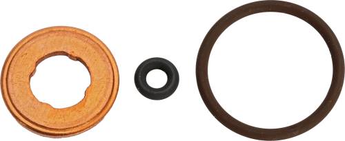 Alliant Power - Alliant Power Injector Seal Kit for Ford (2011-19) 6.7L Power Stroke