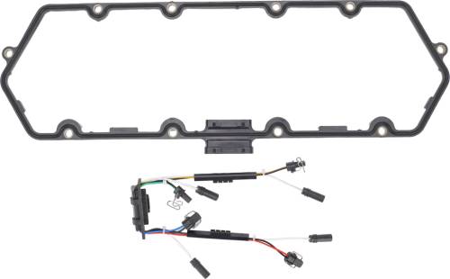 Alliant Power - Alliant Power Under Valve Cover Wiring Harness for Ford (1994-97) 7.3L Power Stroke