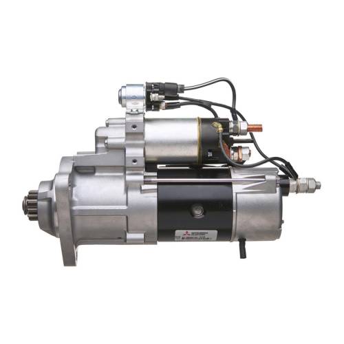 Alliant Power - Alliant Power Starter for Freightliner (2010-15) DD13, FL0189