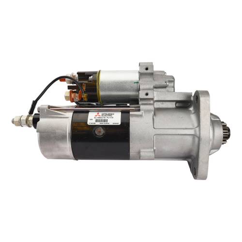 Alliant Power - Alliant Power 12V Starter for Freightliner (2001-10) MBE4000, FL1179