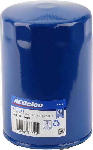 Alliant Power - Alliant Power Oil Filter, PF2232