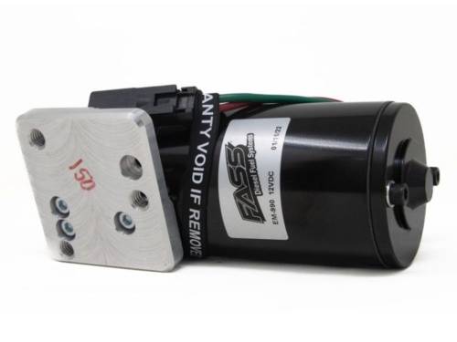 Alliant Power - Alliant Power Replacement Pump Motor for Chevy/GMC (2001-16) 6.6L Duramax LB7/LLY/LBZ/LMM/LML