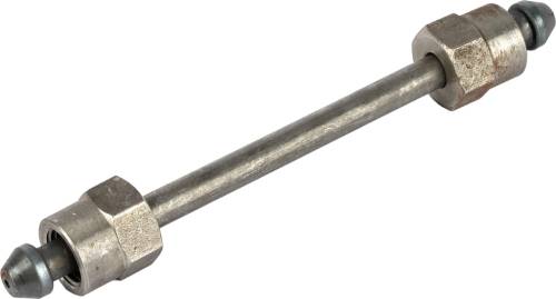 Alliant Power - Alliant Power Fuel Line 8X2X150 14X14, RTF25094