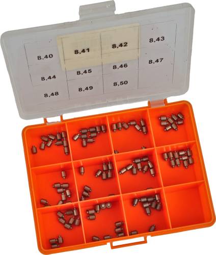 Alliant Power - Alliant Power Nozzle Lift Pin Kit CRIN1, RTF25183