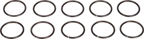 Alliant Power - Alliant Power Injector Hold Down Clamp Retain Ring for Dodge/Ram 5.9L (PK 10), RTF25229