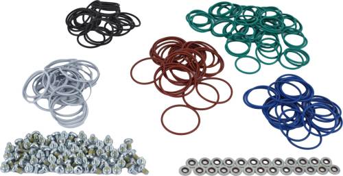 Alliant Power - Alliant Power Injector Repair Kit N14 Celect (25), RTF26104-25