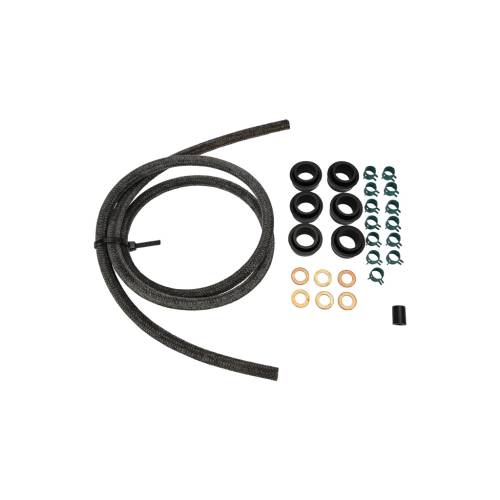 Alliant Power - Alliant Power Spring Seat Celect .123/.124" (PK 5), RTF26110-123