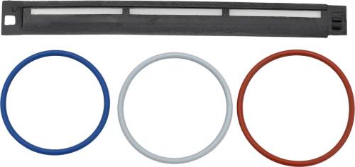 Alliant Power - Alliant Power External Seal Kit Cummins Celect, RTF26124