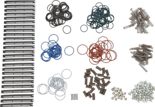 Alliant Power - Alliant Power Injector Repair Kit Celect (25), RTF26129-25