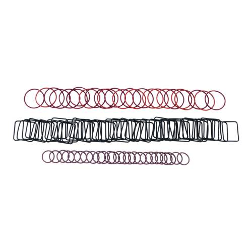 Alliant Power - Alliant Power S60 internal Seal Kit (25 Package), RTF26209-25