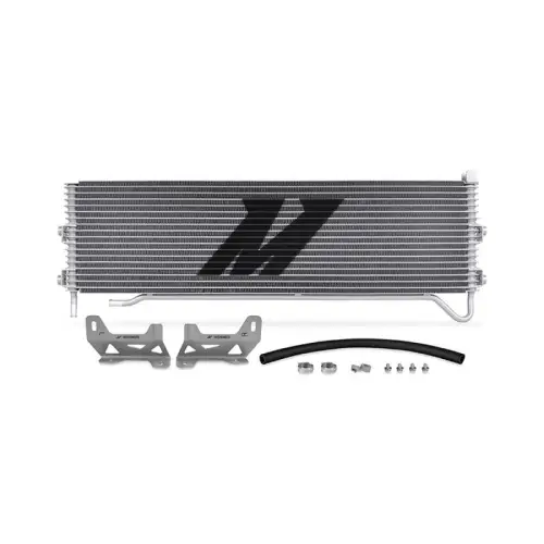 Mishimoto - Mishimoto Transmission Cooler for Ford (2008-10) 6.4L Power Stroke Superduty