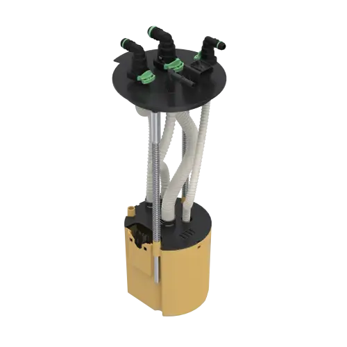 S&B - S&B Upgraded Fuel Sending Unit for Dodge/Ram (2007-09) 6.7L Cummins | (2005-07) 5.9L Cummins (For Use with Aftermarket Lift Pumps)