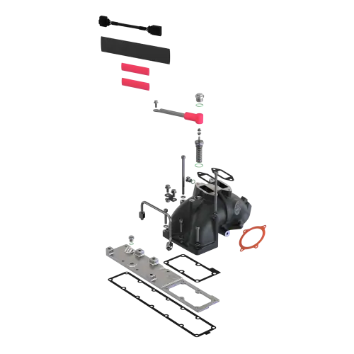 S&B - S&B Intake Elbow for Dodge/Ram (2019-24) 6.7L Cummins
