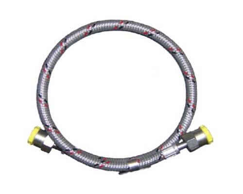 Alliant Power - Alliant Power Flexible Injection Test Line (6x1.6x635mm 14-14) D9681230740A-FX