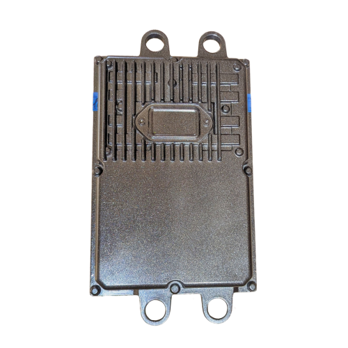 Diamond T Enterprises - Diamond T Fuel Injection Control Module, Ford (2003-10) 6.0L Power Stroke, 48V