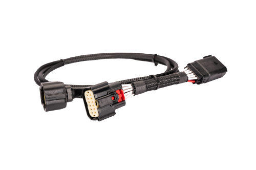 Fleece - Fleece Performance Charging Circuit Harness for Ford (2017-18) 6.7L Power Stroke