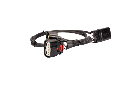 Fleece - Fleece Performance Charging Circuit Harness for Ford (2019) 6.7L Power Stroke