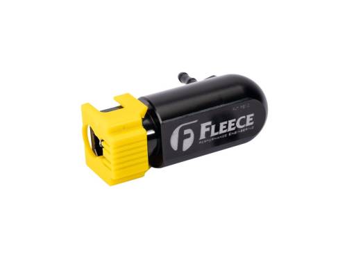 Fleece - Fleece Performance Injector Return Line Repair Fitting for Ford (2017-24) 6.7L Power Stroke (5 Pack)