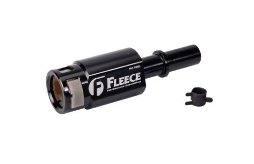 Fleece - Fleece Performance Injector Return Line Repair Fitting for Ford (2011-16) 6.7L Power Stroke (5 Pack)
