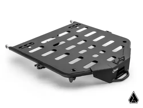 SuperATV - SuperATV Adventure Rack for Kawasaki (2020-24) Teryx KRX 1000