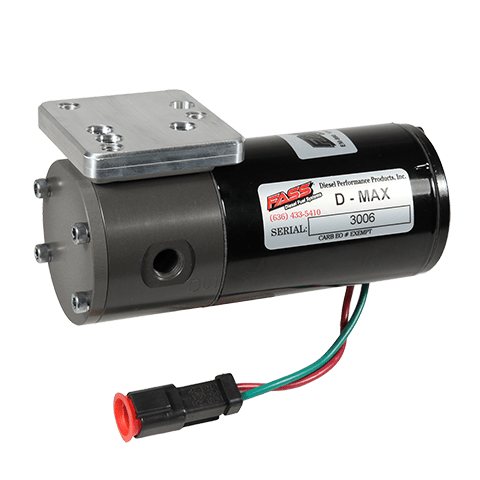 FASS Diesel Fuel Systems - FASS Fuel Systems Diesel Fuel System Glow Enhancer for Chevy/GMC (2011-16) 6.6L Duramax