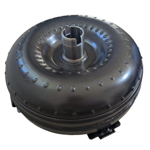 Diamond T Enterprises - Diamond T Torque Converter for Ford (2011-14) F-150 6R75/6R80/ZF6HP26 3.5L/5.0L