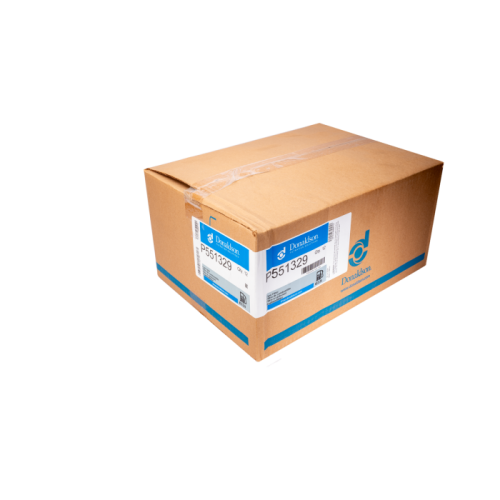 Fleece - Fleece Performance Donaldson Replacement Fuel Filter for Ram (2019-24) 6.7L Cummins (Case)