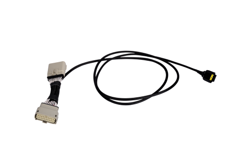 Fleece - Fleece Performance Charging Circuit Harness for Ford (2020-22) 6.7L Power Stroke